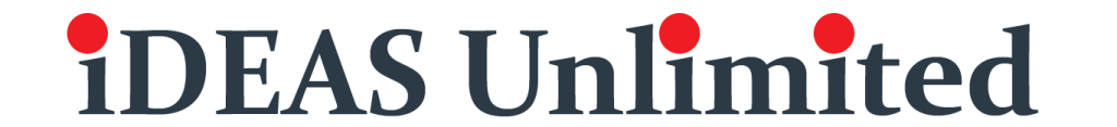 iDeas Unlimited logo